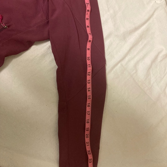 Women’s Patagonia Polartech Wind Block Soft Shell Jacket Large - Picture 15 of 16